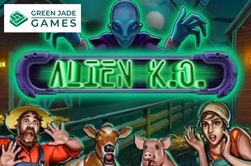 Alien KO